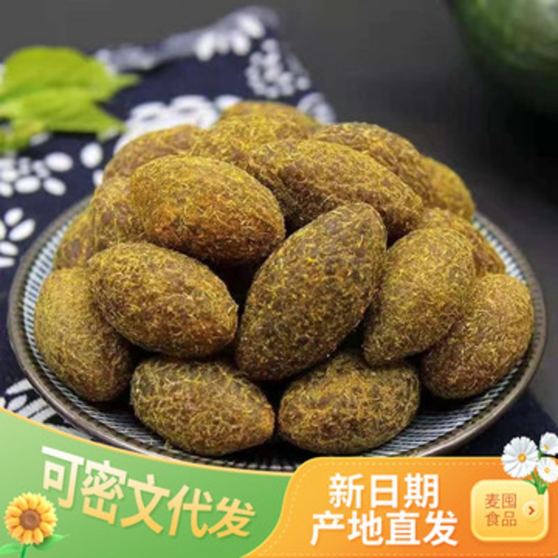 潮汕特产批发:品味地道美味